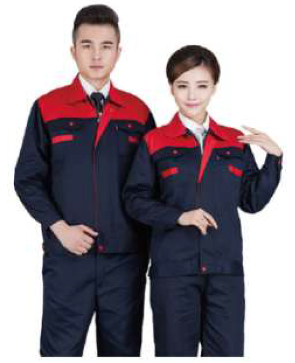 工服